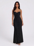MAXI DRESS LOUNA
