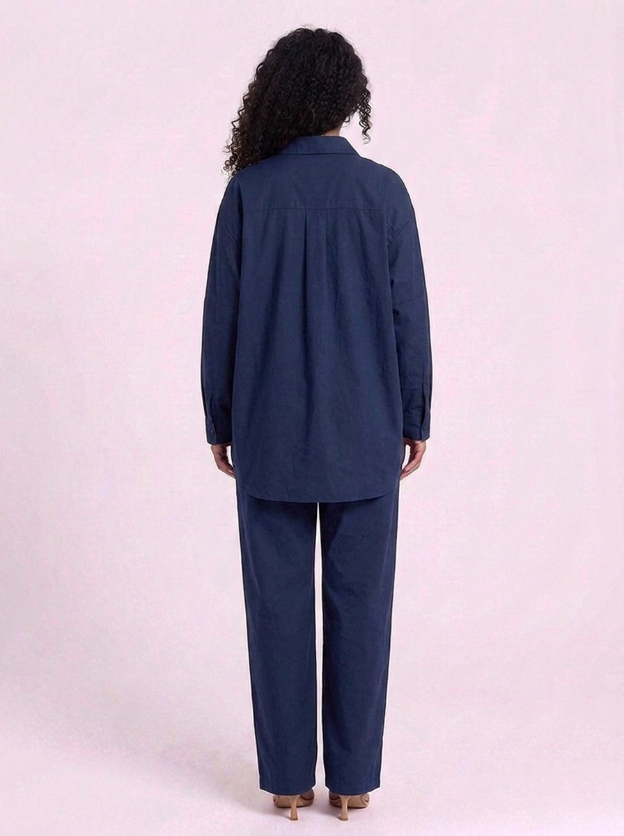 SET PANT & TROUSER