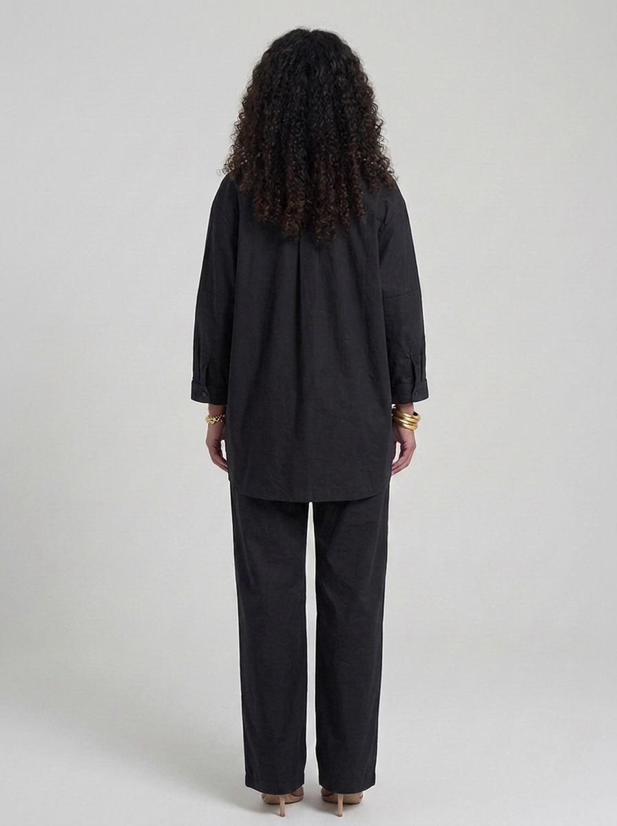 SET PANT & TROUSER