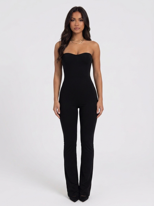 JUMPSUIT STRALETTE