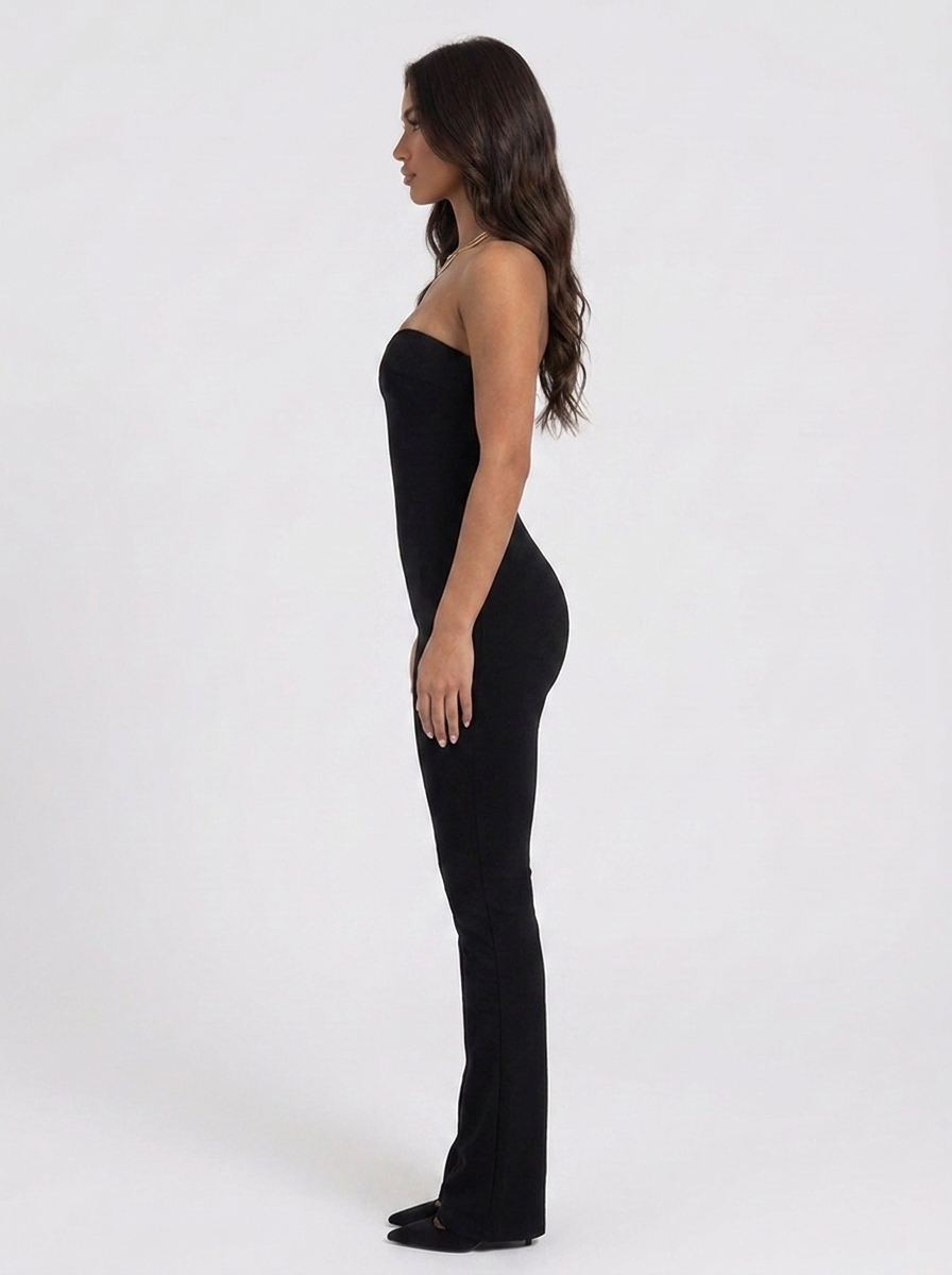 JUMPSUIT STRALETTE
