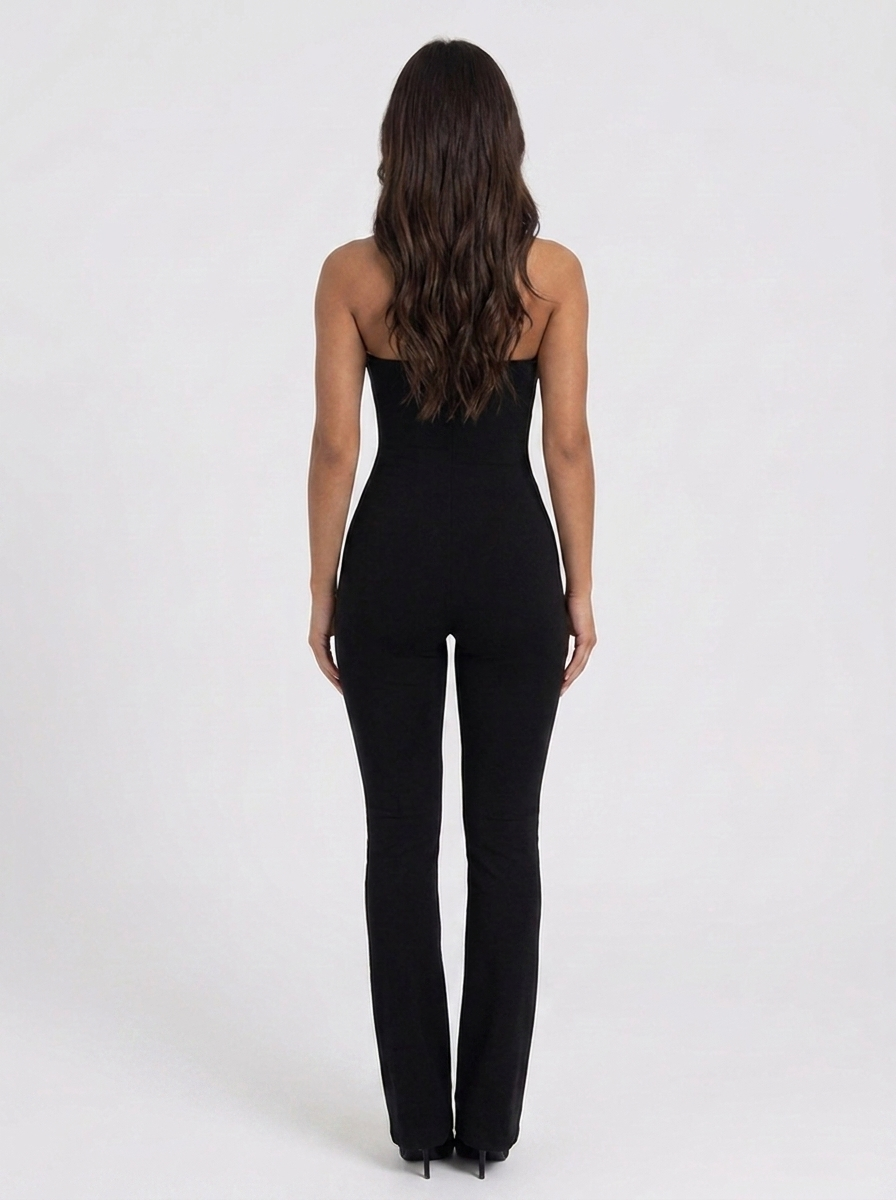 JUMPSUIT STRALETTE