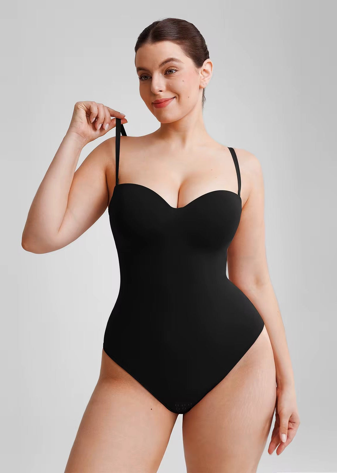 BODY SKIN SCULPTING