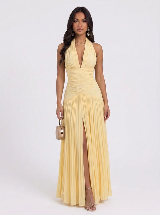 MAXI DRESS STARS