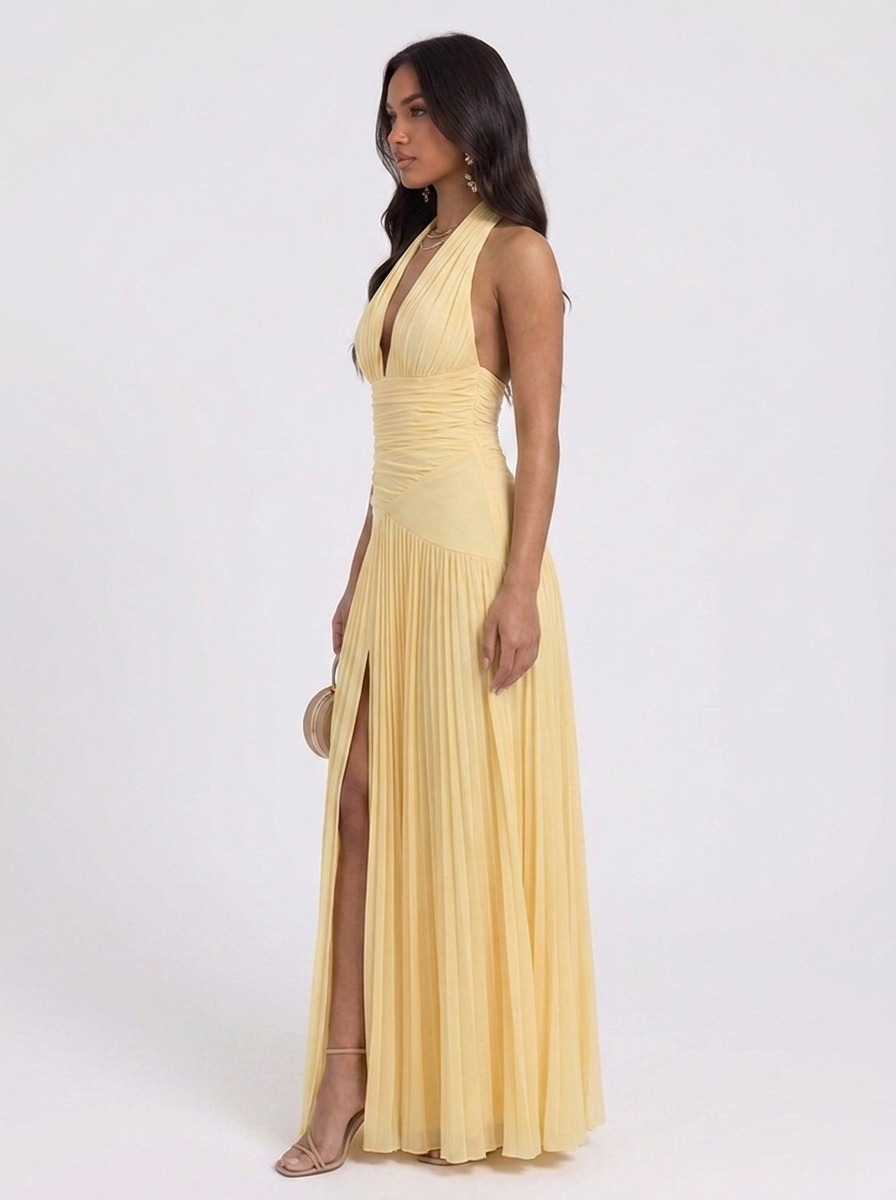 MAXI DRESS STARS