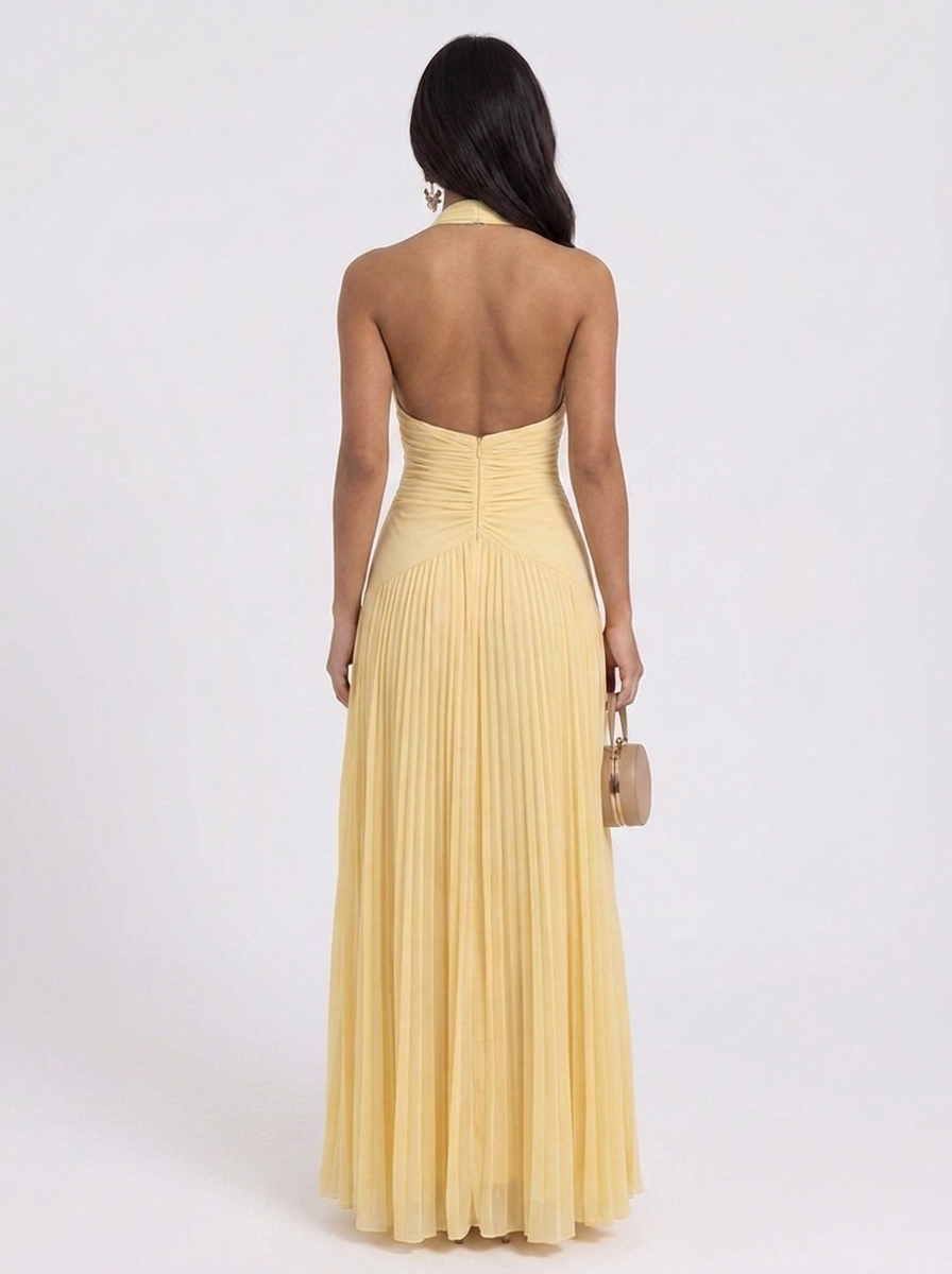 MAXI DRESS STARS