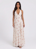 MAXI DRESS SPRINGER