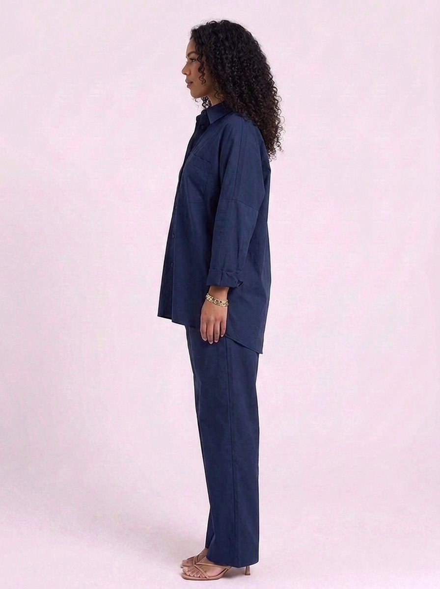SET PANT & TROUSER