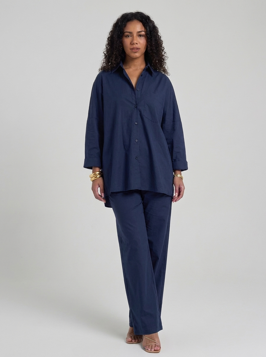 SET PANT & TROUSER