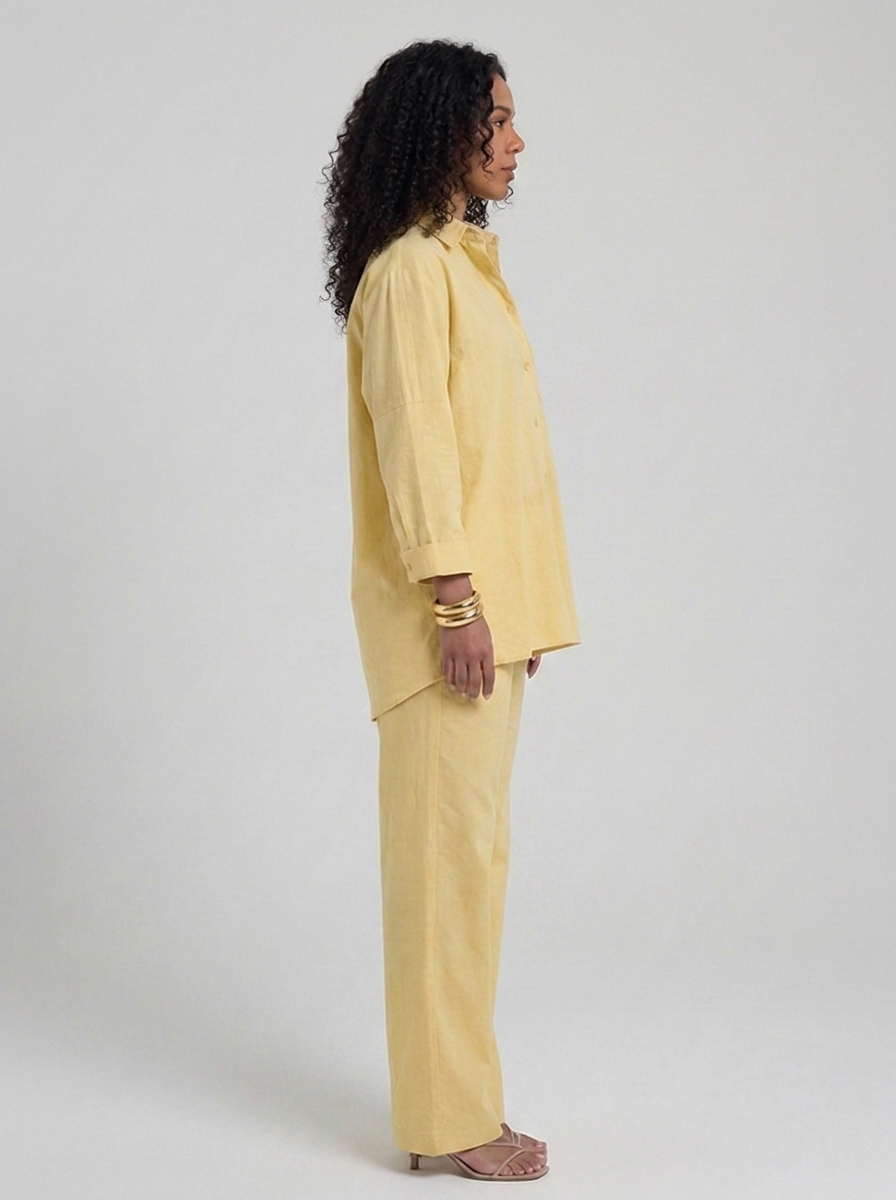 SET PANT & TROUSER