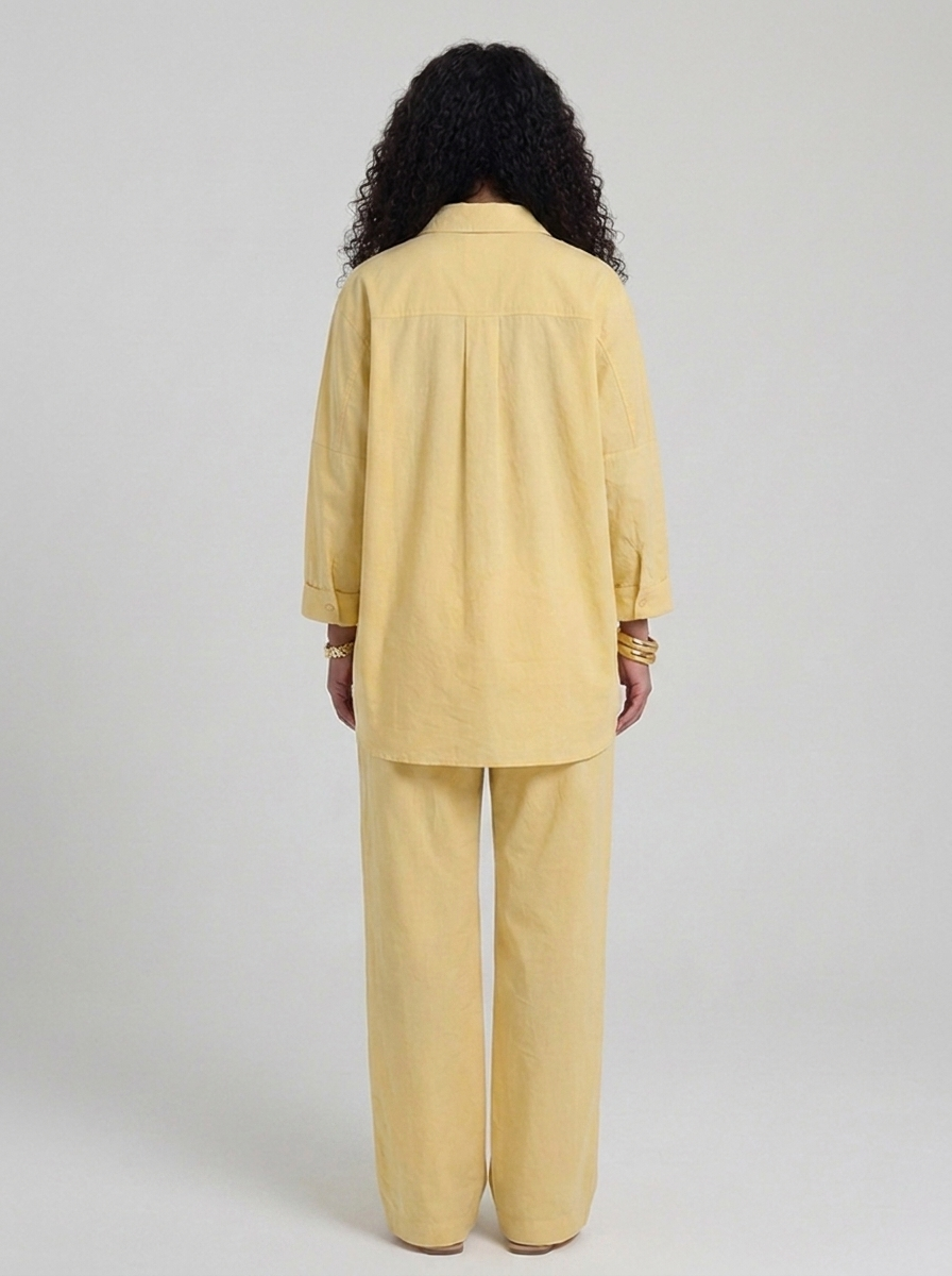 SET PANT & TROUSER