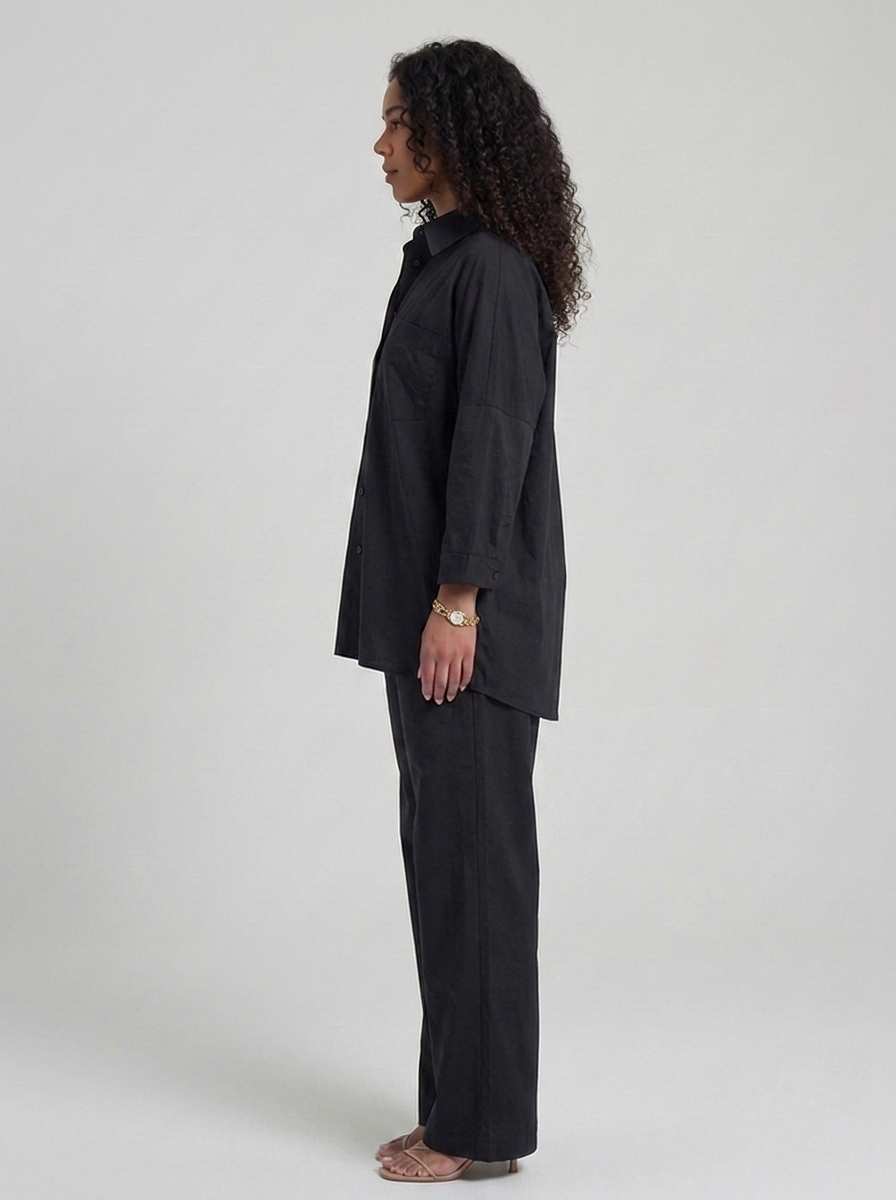 SET PANT & TROUSER