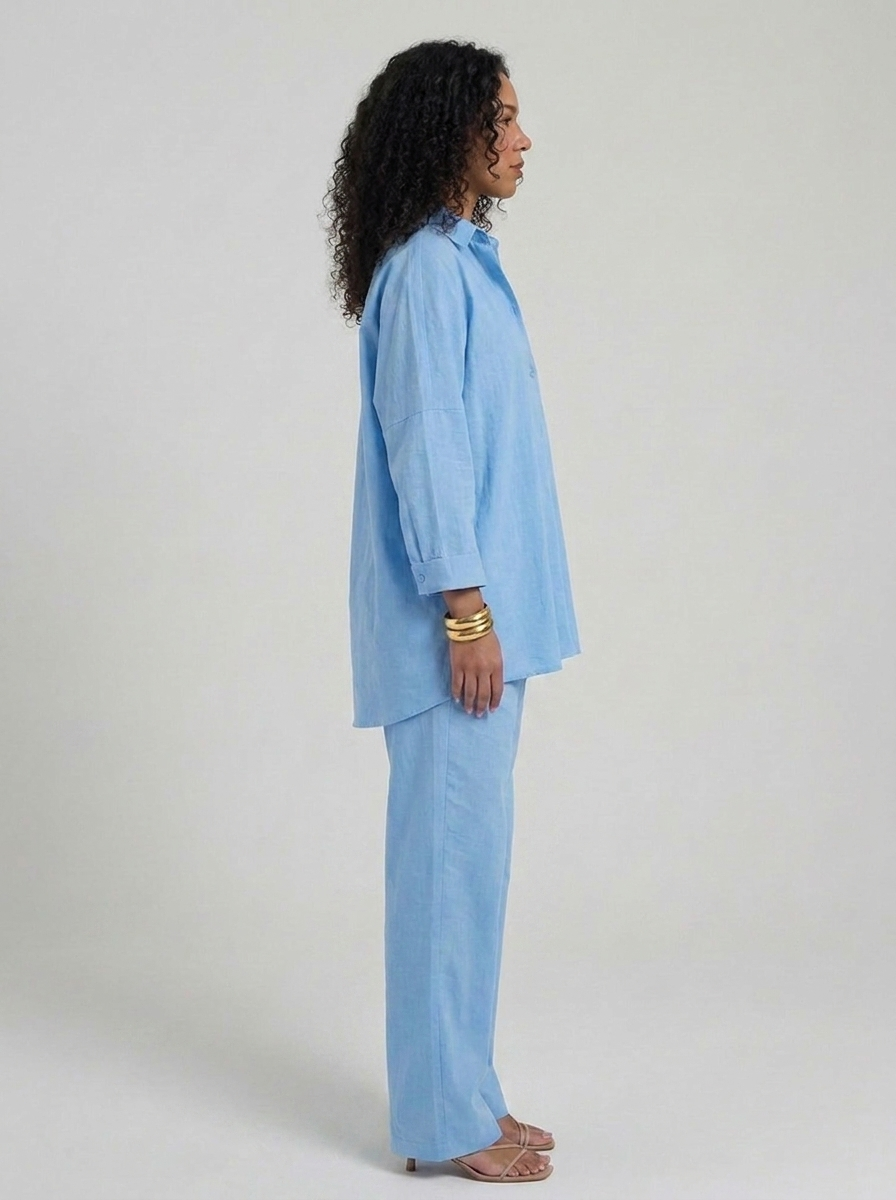 SET PANT & TROUSER
