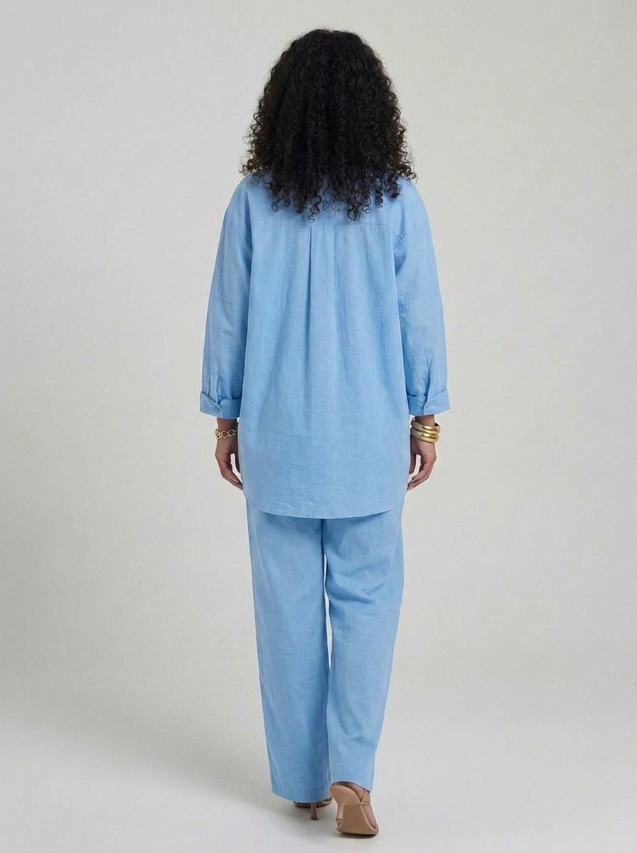 SET PANT & TROUSER