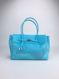 Baby blue